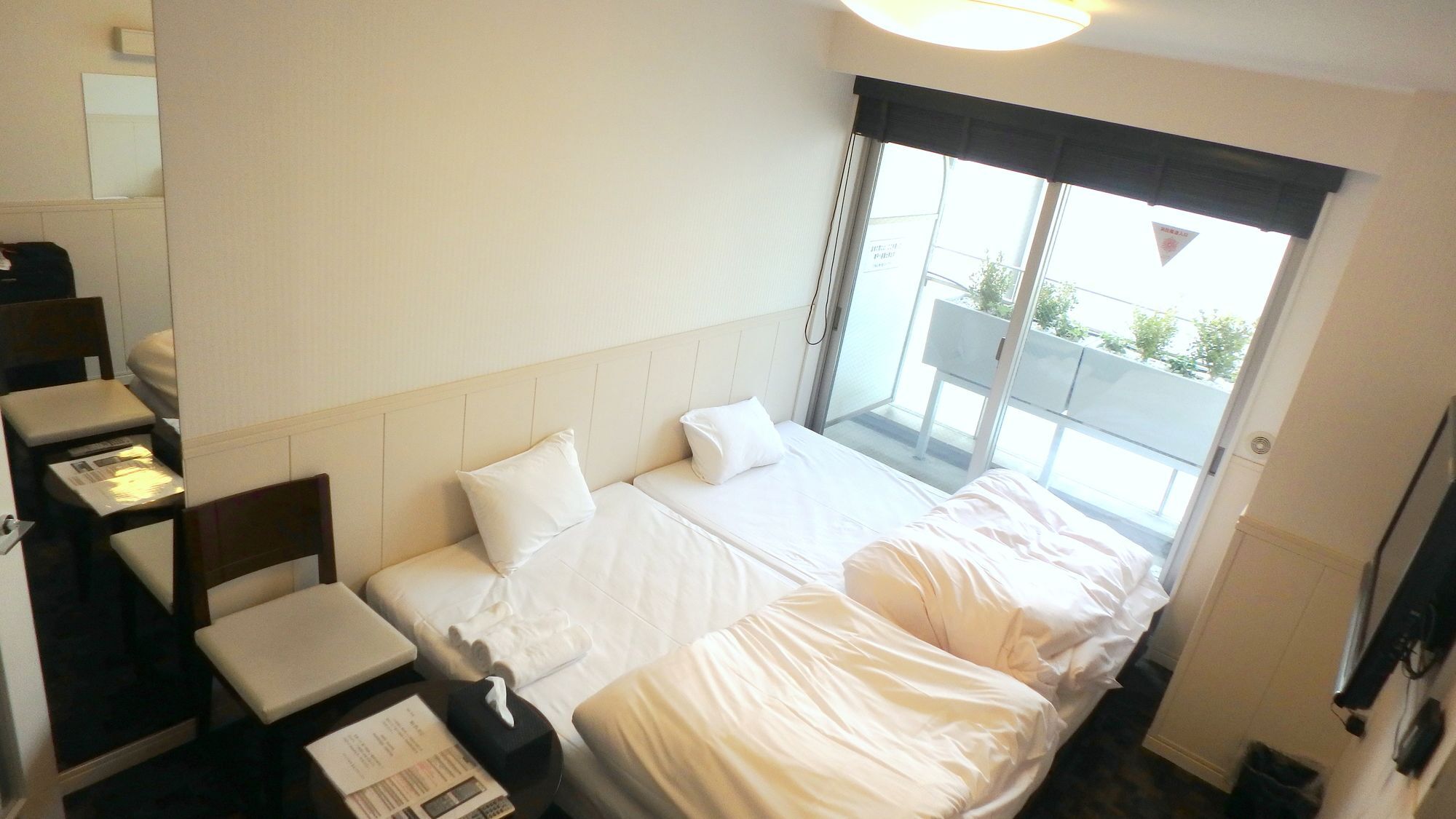 Elitz Inn Shijokarasuma Kyōto Exterior foto